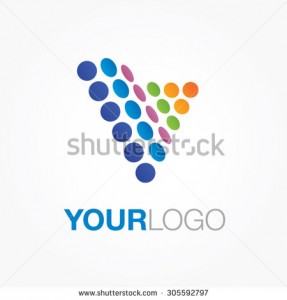 stock-vector-abstract-vector-logo-colorful-generic-logo-305592797